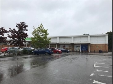 132 Silkmore Ln, Stafford for sale Primary Photo- Image 1 of 1