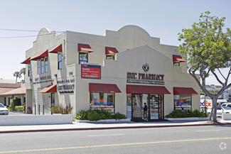 More details for 1908 Santa Monica Blvd, Santa Monica, CA - Medical for Rent