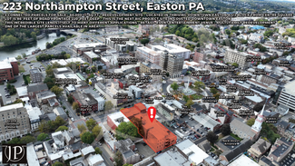 More details for 223 Northampton St, Easton, PA - Retail for Sale