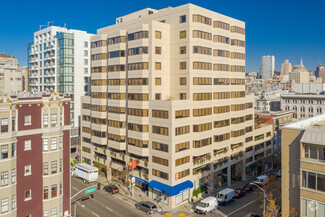 More details for 1388 Sutter St, San Francisco, CA - Office for Rent