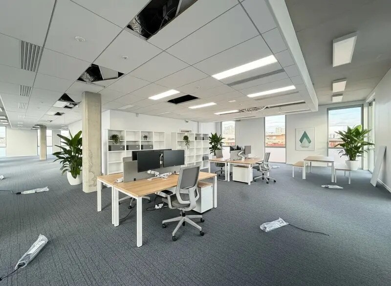 30 Rue Mansard, Villeurbanne to rent - Interior Photo - Image 1 of 12