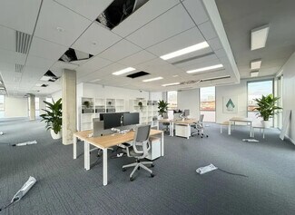 More details for 30 Rue Mansard, Villeurbanne - Office to Rent