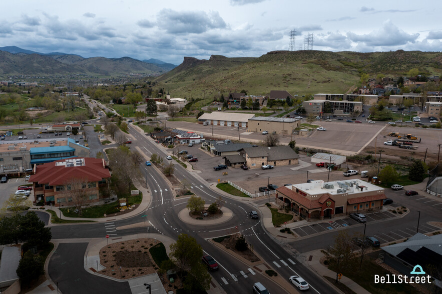 17575 S Golden Rd, Golden, CO for sale - Building Photo - Image 2 of 4