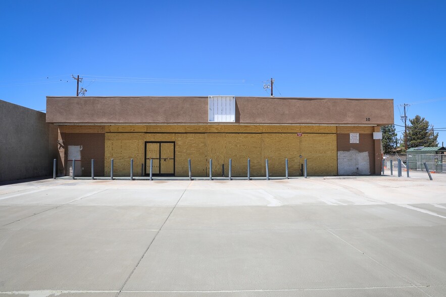 10 S Main St, Cottonwood, AZ for sale - Building Photo - Image 1 of 1