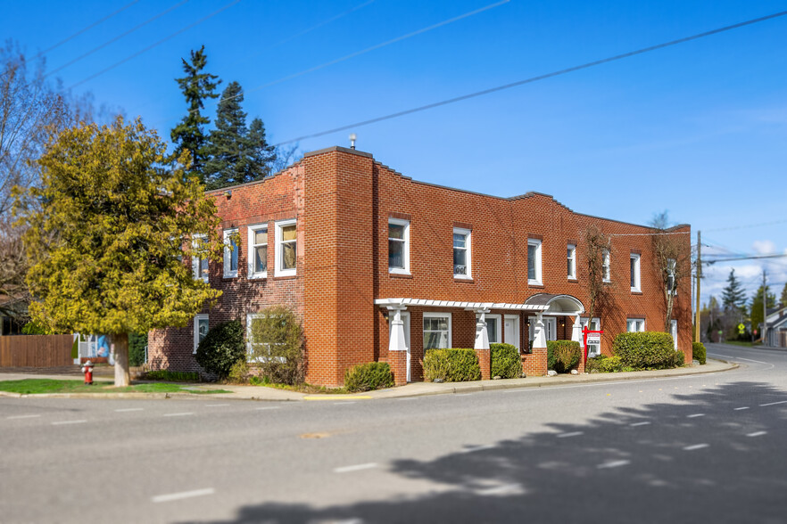 2603 Elm St, Bellingham, WA for sale - Building Photo - Image 1 of 6