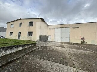 More details for 17 Avenue Des Catelines, Saint-Laurent-de-Mure - Light Industrial to Rent
