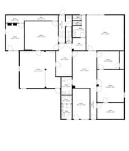 1275 Oak Point Ave, Bronx, NY to rent Floor Plan- Image 2 of 11