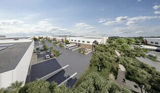 More details for Light Industrial for Sale