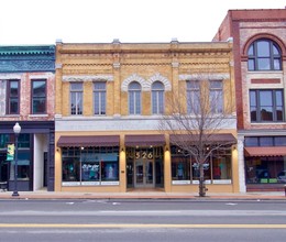 526 S Main St, Joplin, MO for sale Building Photo- Image 1 of 1