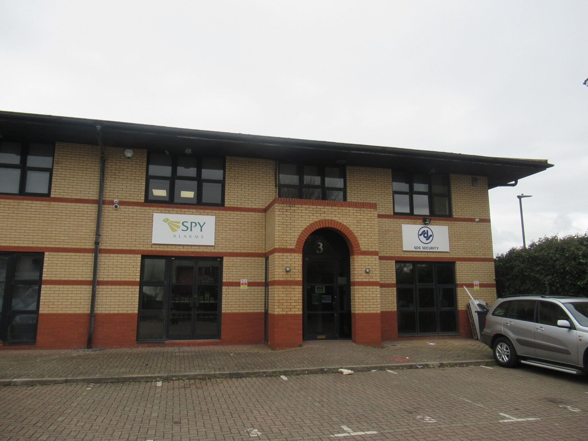 18 Prince Georges Rd, London for sale Building Photo- Image 1 of 1