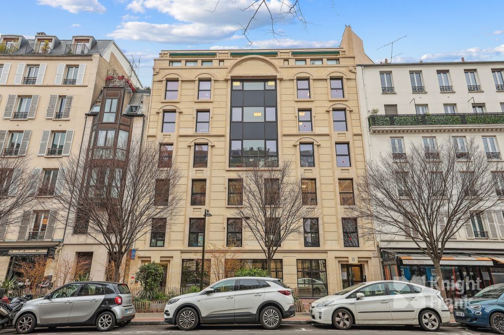 6 Boulevard Bineau, Levallois-Perret to rent Building Photo- Image 1 of 19