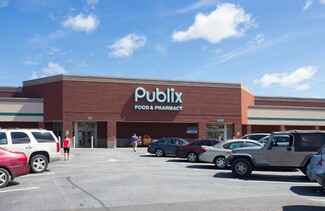 More details for 7600 Schomburg Rd, Columbus, GA - Retail for Rent