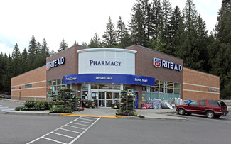 More details for 23940 NE State Route 3, Belfair, WA - Retail for Rent