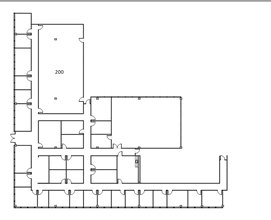 12808 W Airport Blvd, Sugar Land, TX for rent Floor Plan- Image 1 of 1