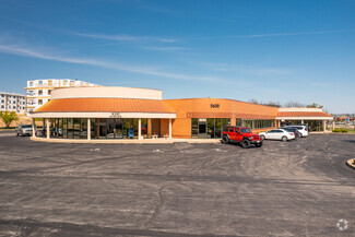 More details for 5600 Mexico Rd, Saint Peters, MO - Office/Medical for Rent