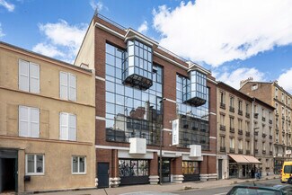 More details for 76 Rue Thiers, Boulogne-Billancourt - Co-working to Rent