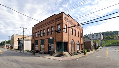 100 N Chester St, New Cumberland, WV for sale Building Photo- Image 1 of 4