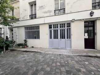 More details for 18 Rue Mesnil, Paris - Retail to Rent