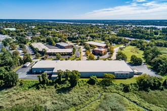 115 S Lynchburg St, Chestertown, MD - aerial  map view - Image1