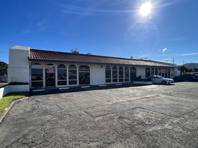 514-518 N H St, Lompoc, CA for rent - Building Photo - Image 2 of 9