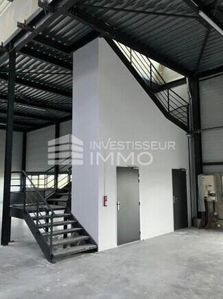 More details for Light Industrial for Sale