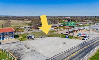 More details for 200 South Hwy, Alvord, TX - Land to Rent