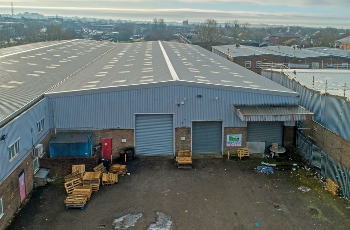 Clover St, Nottingham to rent - Building Photo - Image 1 of 10