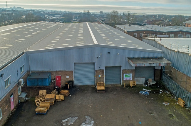 More details for Clover St, Nottingham - Light Industrial to Rent