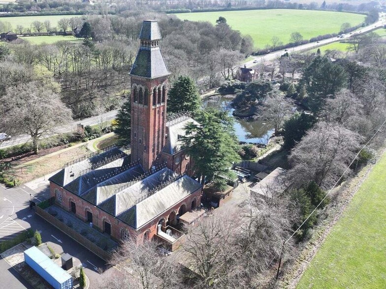 Mansfield Rd, Arnold for sale - Building Photo - Image 2 of 22