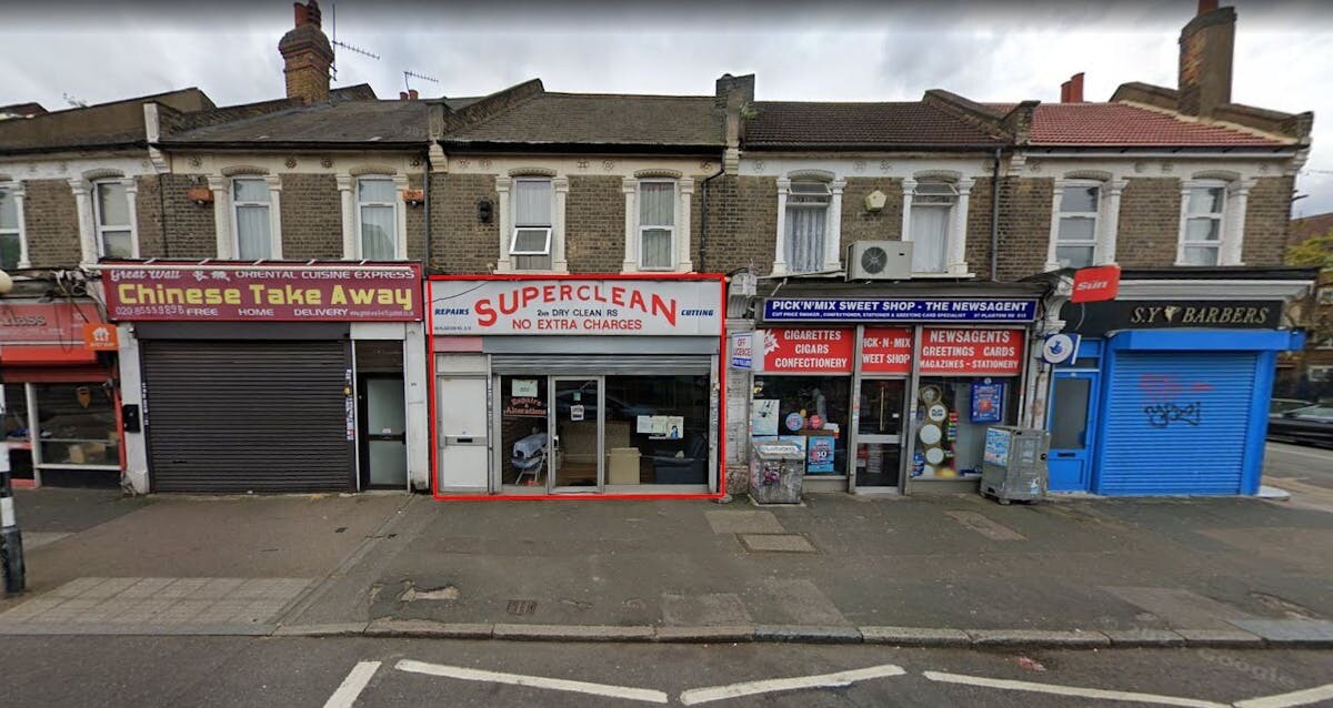 99 Plaistow Rd, London to rent Building Photo- Image 1 of 2