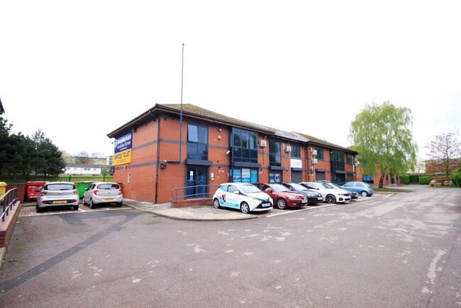 More details for Sheepscar Ct, Leeds - Office to Rent