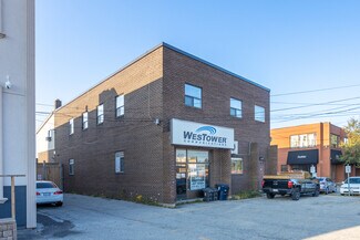 More details for 49 St Regis Cres, Toronto, ON - Light Industrial for Rent