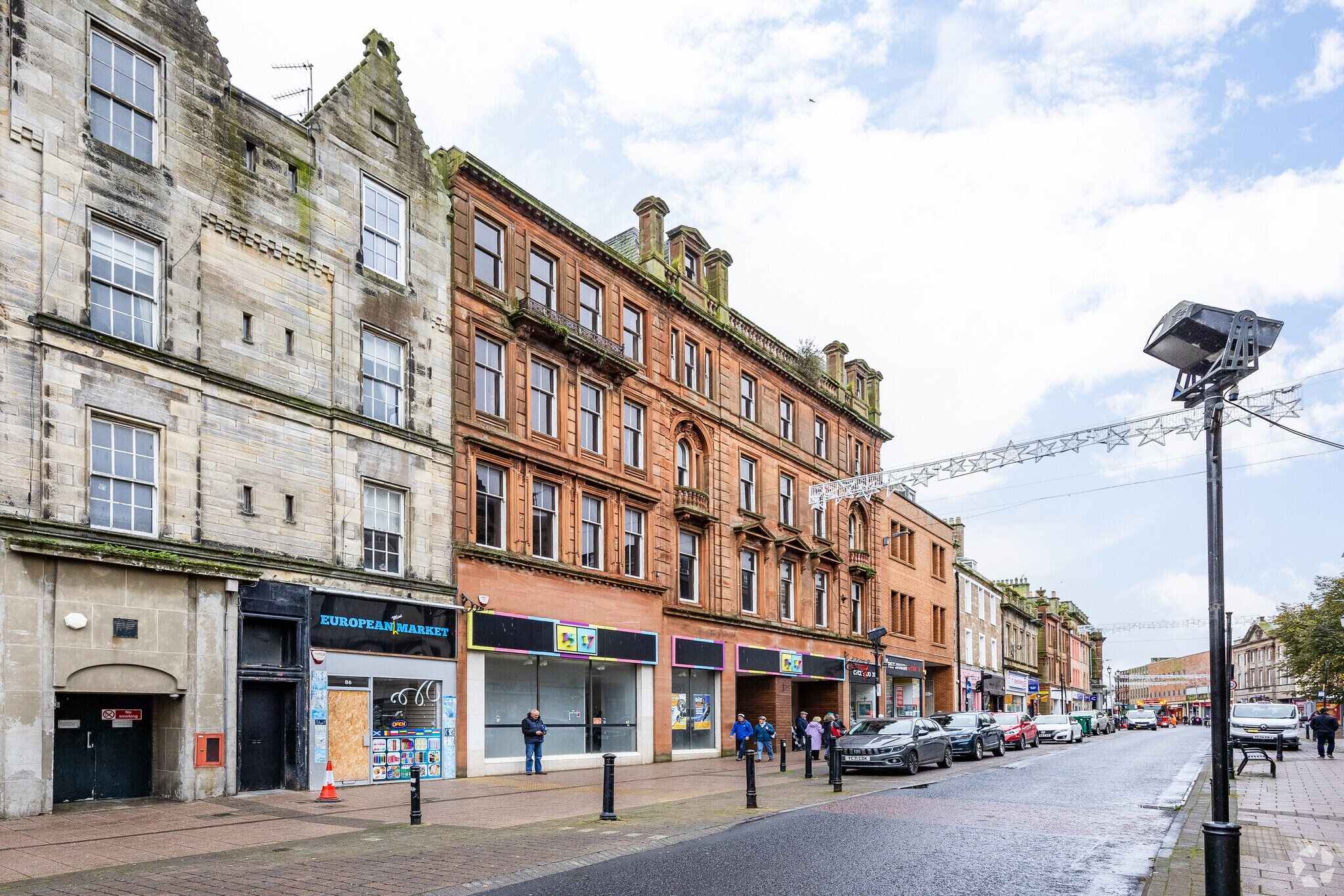 104 High St, Ayr for sale Primary Photo- Image 1 of 1