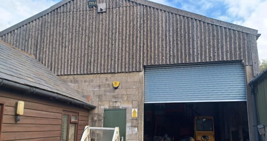 Church Farm Ln, Hailsham for sale Building Photo- Image 1 of 1