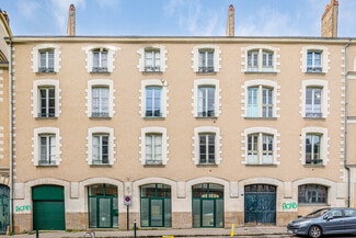 More details for 1-3 Rue Le Nôtre, Nantes - Office for Sale