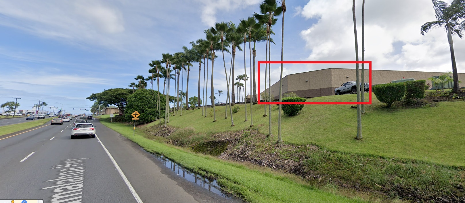 111 E Puainako St, Hilo 96720 Prince Kuhio Plaza