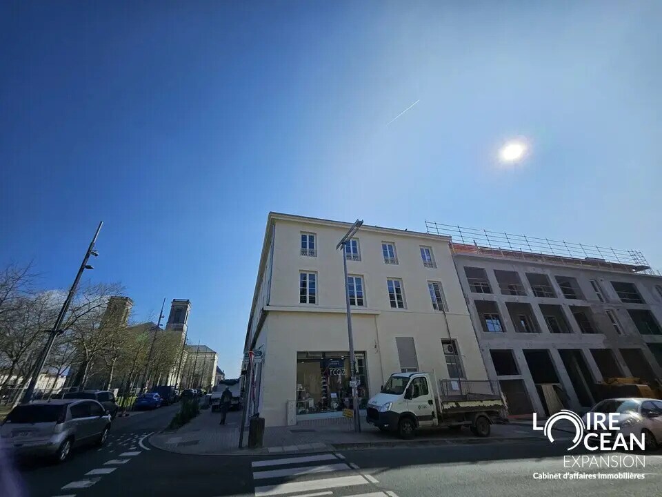 Retail in La Roche-sur-Yon for sale Building Photo- Image 1 of 10