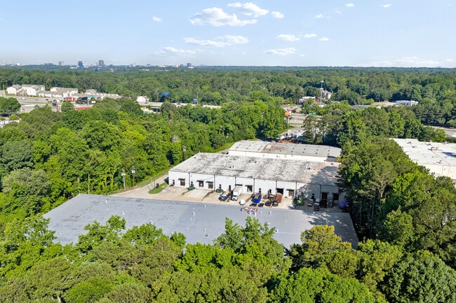 More details for 6481 Peachtree Industrial Blvd, Atlanta, GA - Industrial to Rent