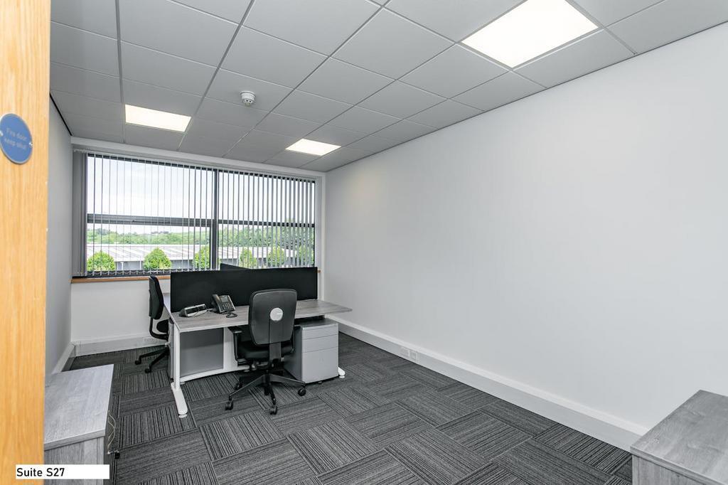 Innovation Way, Stoke On Trent to rent Building Photo- Image 1 of 7