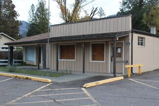 More details for 21978 Highway 62, Shady Cove, OR - Office for Sale