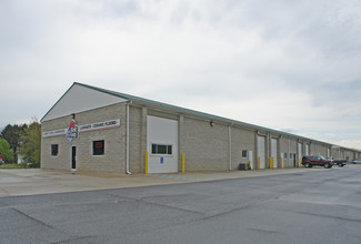 More details for 49 Brenda Ln, Camden, DE - Light Industrial for Rent