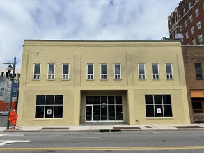 101 Patton Ave, Asheville, NC for rent Building Photo- Image 1 of 22