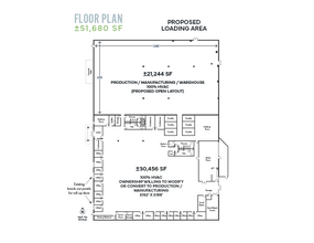 16402 N 28th Ave, Phoenix, AZ for sale Floor Plan- Image 1 of 1