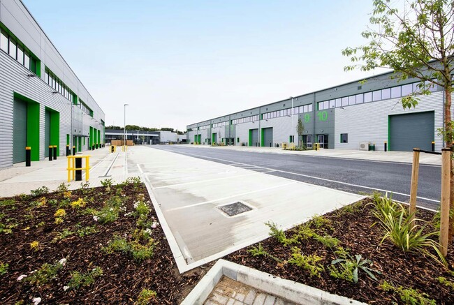 More details for Vale Rd, Tonbridge - Industrial to Rent