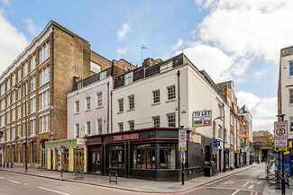 More details for 65 Rivington St, London - Retail for Rent