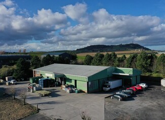 More details for 140 Newtownards Rd, Newtownards - Industrial for Rent