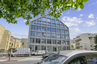 More details for 1 Rue Kléber, Issy-les-Moulineaux - Office to Rent