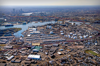 Second St, Everett, MA for sale Aerial- Image 1 of 1