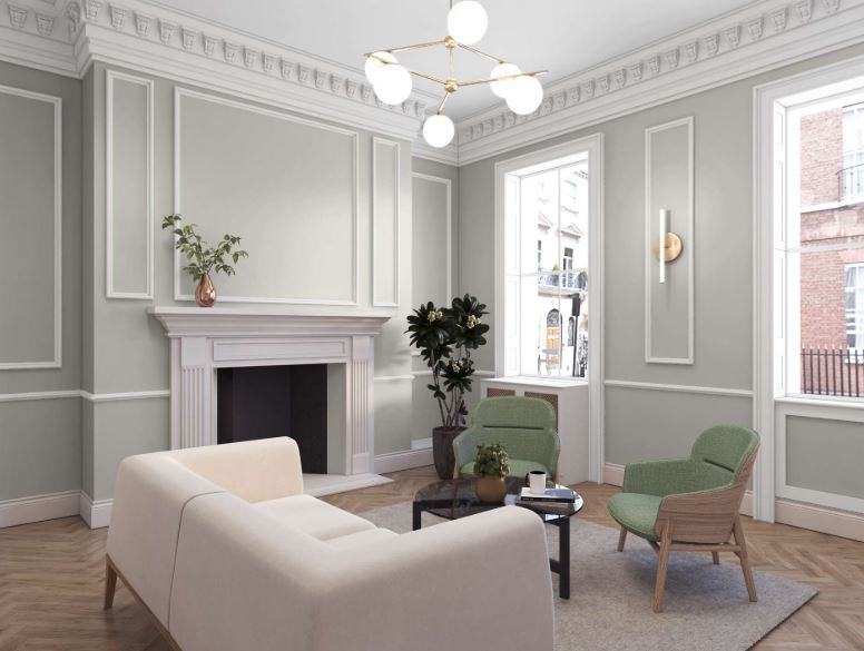 9 Chesterfield St, London to rent - Interior Photo - Image 3 of 12