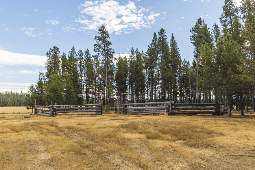 US Forest Service Rd, Silver Lake, OR for sale - Other - Image 1 of 18